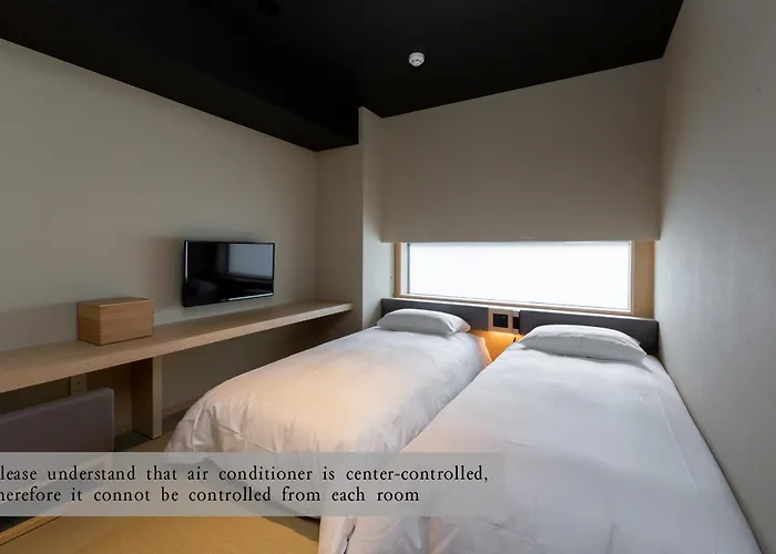 Pet Friendly hotel: Onsen Ryokan Yuen Shinjuku